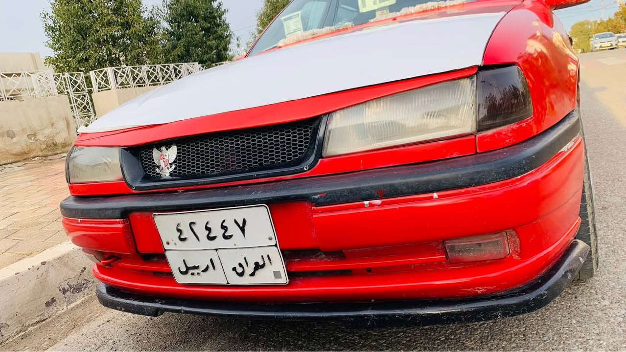 سەرەتابەناوی خوا ئۆپڵ ڤیکترا مۆدێل 1992مەکینە 18سەیارەکە لێدرا بەس چاملخی پێشەوەی سەکن کەمەکی کی هەیە  زۆر نیە لێدانی گەورەی نییە  چوارتایەی خاواین فەحسوهەزەی نوێیە 2027رەقەمی کۆنە 2021بەسەرچوە سەیارەکە بێمسروفو بێکێشە سحری 41و مەجالێکی برایانە   ژ ***********شوێن هەولێر قوشتەپە أربيل, العراق
