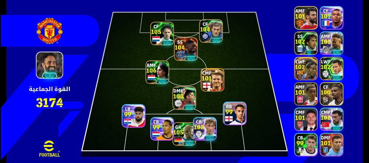 3 حسابات بيس للبيع او مراوس بحساب قوي قيم وانطي سعرك
مكاني موصل ايسر

فقط وجه بوجه


**إذا كنت صاحب هذا الإعلان وتريد حذفه لأي سبب، رجاءا أرسل رسالة إلى الدعم الفني**