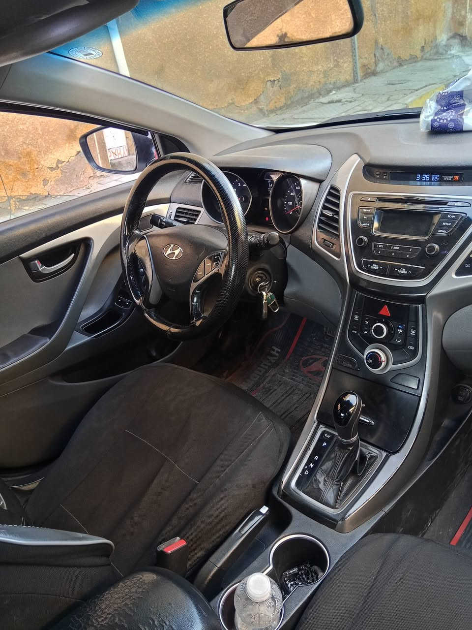 النترا موديل 16 السعر 110
وارد امريكي سونار موجود رقم دولي جديد تحويل مباشر مكان سيارة بغداد الحسينية الراشدية 
 ***********
