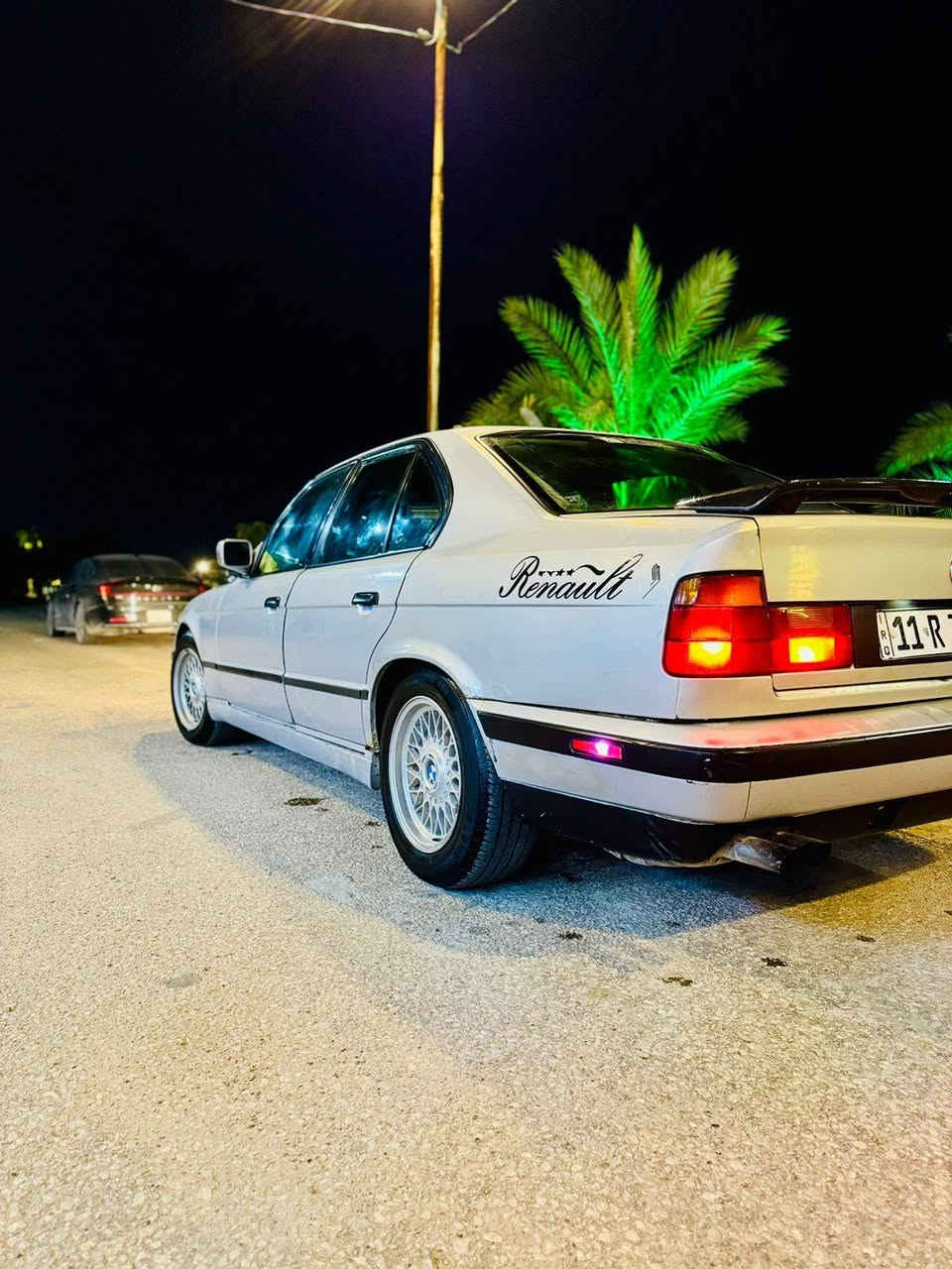 السلام عليكم بي ام دبليو 525 جير مكينه بحاله جيده رقم بغداد باسمي مشروع وطني ويل 16 خليه كهربائيات كلها شغاله تبريد شغال جديد سلايت روف شغال منظومه لايت جنون منظومه تبريد درجه اولى حداديه جديده السعر 50 وبمجال بسيط *********** العنوان نجف
