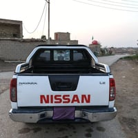 نيسان نيفارا • ٢٠٠٩ • اوتوماتيك