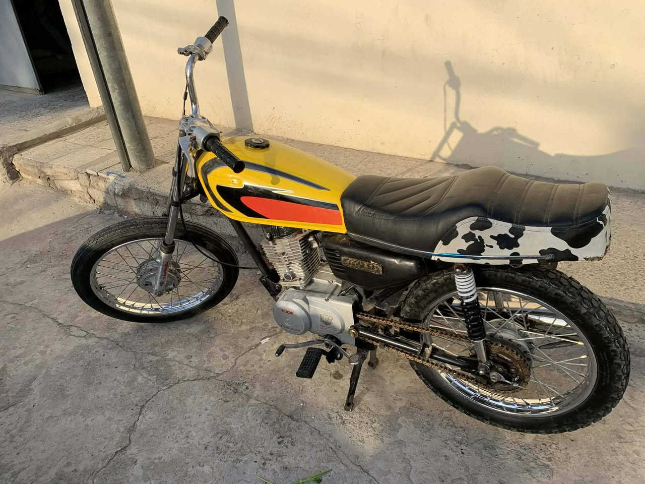 تايكر مكينه شرط لا صرف ولا دخان ولا صوت مكينه خرسه شرط تحريكه معدل نار مكينة ناعسه بشكل 280 بي مجال قليل


**إذا كنت صاحب هذا الإعلان وتريد حذفه لأي سبب، رجاءا أرسل رسالة إلى الدعم الفني**