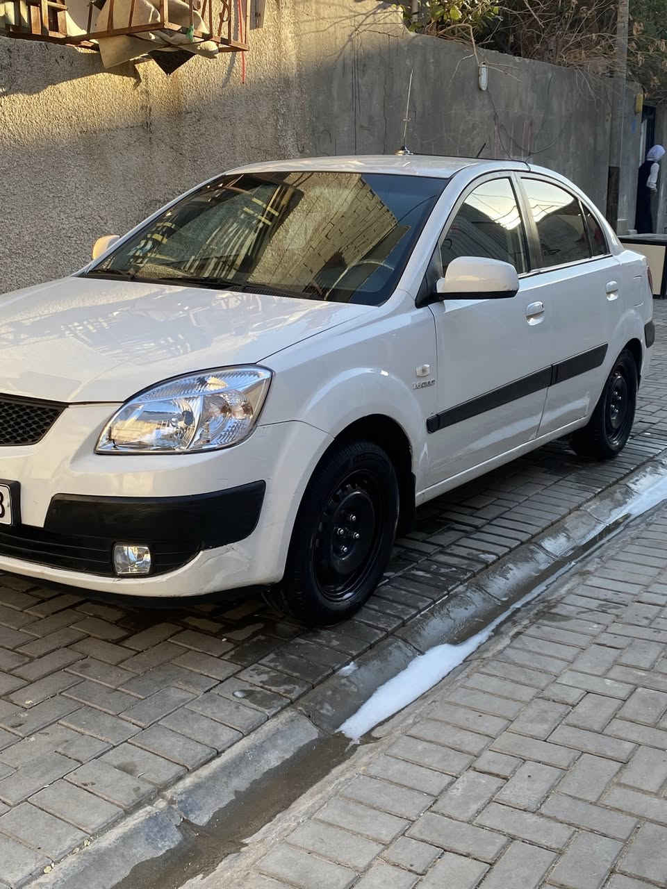 ‪

كيه ريو مديل 2013 كصه  جنطه السعر 48 سياره جاهزه رقم الهاتف ***********
