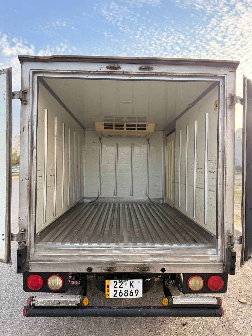 کیا بەراد ٢٧٠٠
٢٠١٤
سەنەوێ نوێیە تا ٢٠٣٠ 
بێ سبوغە  
کامل بە شەرت 
هەولێر 
*********** أربيل, العراق
