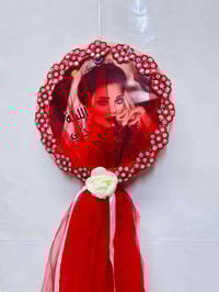 تعلاكة باب • زينة اعراس • توصيل مجاني