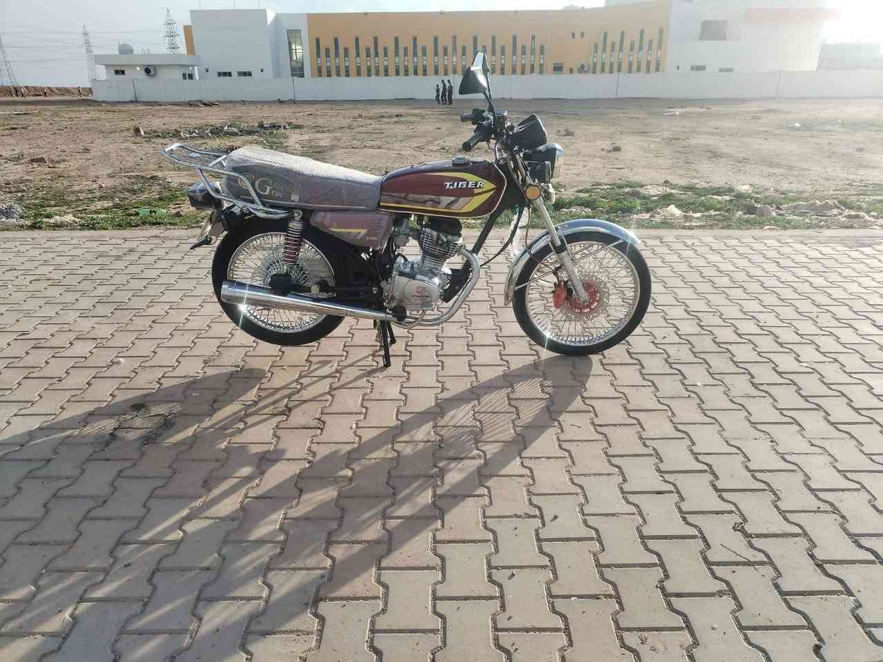 سلام عليكم
ماطور ٤كير للبيع موديل 24
خالي من كل عيب حبايه مابي نقص جديد مال جناي
سعر 625
رقم    ***********
