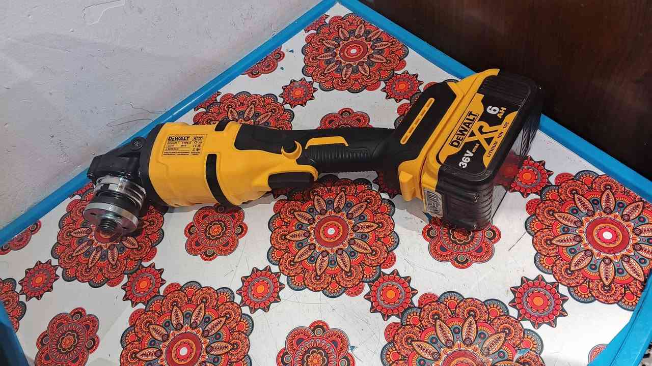 دريلات ديولت بشلز ضد لمي كوبي لبيع رقم ***********
