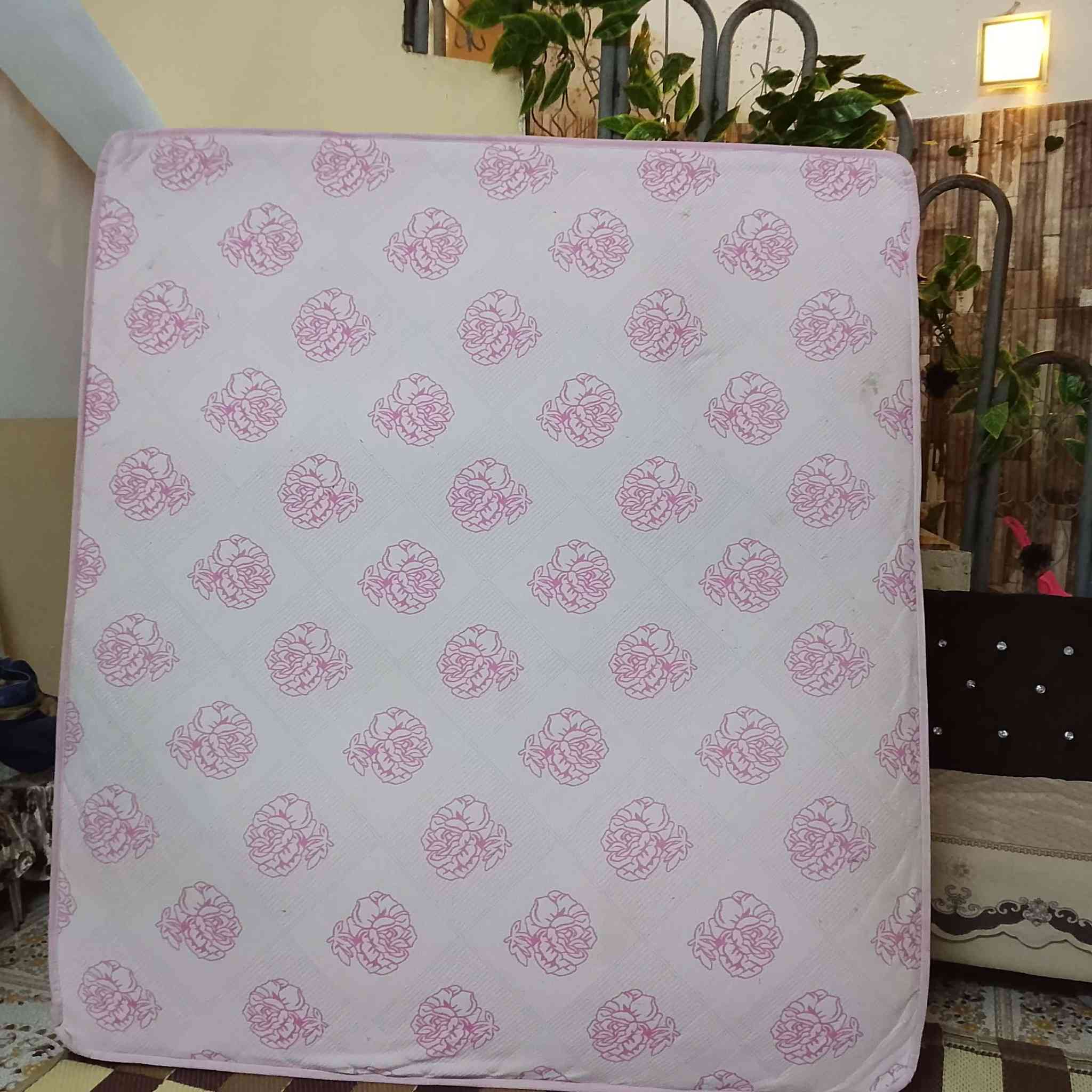 عندي دوشك طبي ابو السبرنك للبيع نظيف كلش مستخدمه قليل السعر ١٣٠ بي مجال المكان حي  السماح


**إذا كنت صاحب هذا الإعلان وتريد حذفه لأي سبب، رجاءا أرسل رسالة إلى الدعم الفني**