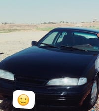دايو برنس • ١٩٩٥ • أوتوماتيك