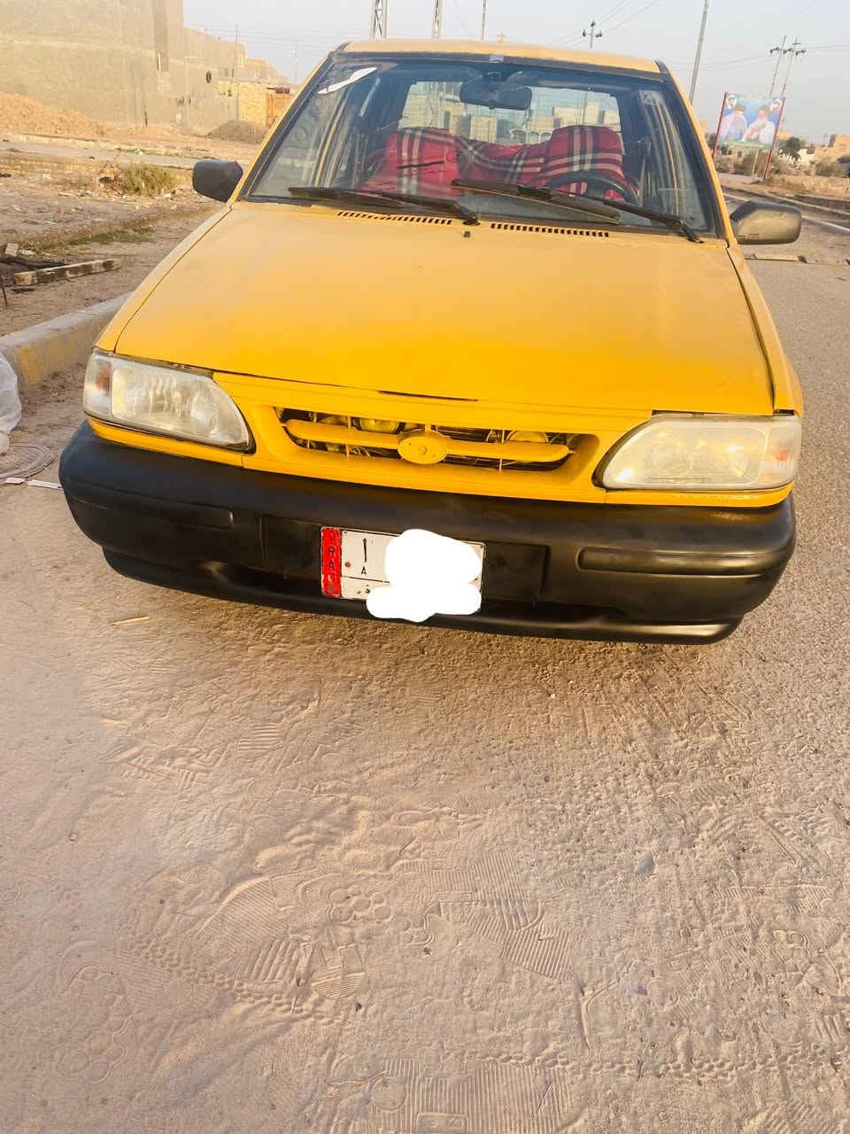 سلام عليكم سايبه البيع رقم ميسان موديل 14  كير ومكينه  باتري جديد حداديه جديده كهربايات كلها شغاله  وغرامات على البايع سنويه 28   سعر 19 وبيه مجال مكان سياره ميسان قضاء كميت التفصيل اكثر اتصال ☎️ ***********
