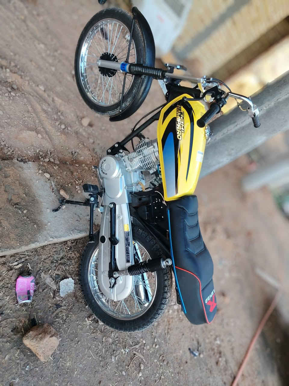 سلام عليكم درجه للبيع تعمير 2026رايبدو ست احرف مكاني كربلاء طويريج الخيرات السعر 675وبيه مجال حك الجيه ***********
