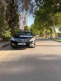 ازيرا V6 • ٢٠١٣ • البصرة الزبير
