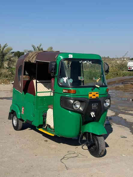 تكتك 22 للبيع رقم سنويه محرك مكفول كشر مكفول بس بيه خياسات قليله مكاني بابل الهاشميه  8700 وبيه مجال ***********
