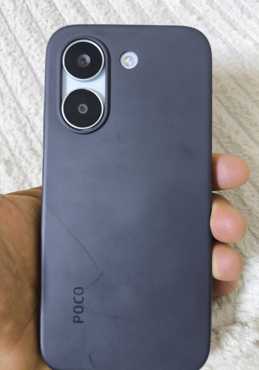 بوكو x8pro
استخدام اسبوعين فقط 
بطاريه 100
كامل ملحقات 
مكفول من كلشي 
ذاكره 256
سعره 450
مكاني نجف مناذره  
ما عندي توصيل 
 واتساب 
***********
