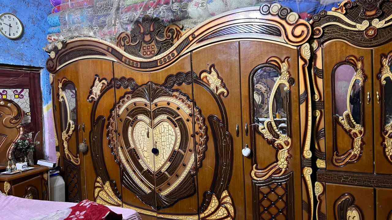 غرف نوم نضيفه وقويه استخدام قليل 700وبيها مجال للستفسار راسلني


**إذا كنت صاحب هذا الإعلان وتريد حذفه لأي سبب، رجاءا أرسل رسالة إلى الدعم الفني**