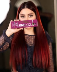 صبغة اونو • بلكس • كيراتين