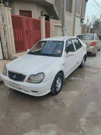 سيكي ٢٠١٣ • كِير عادي • محرك دخان