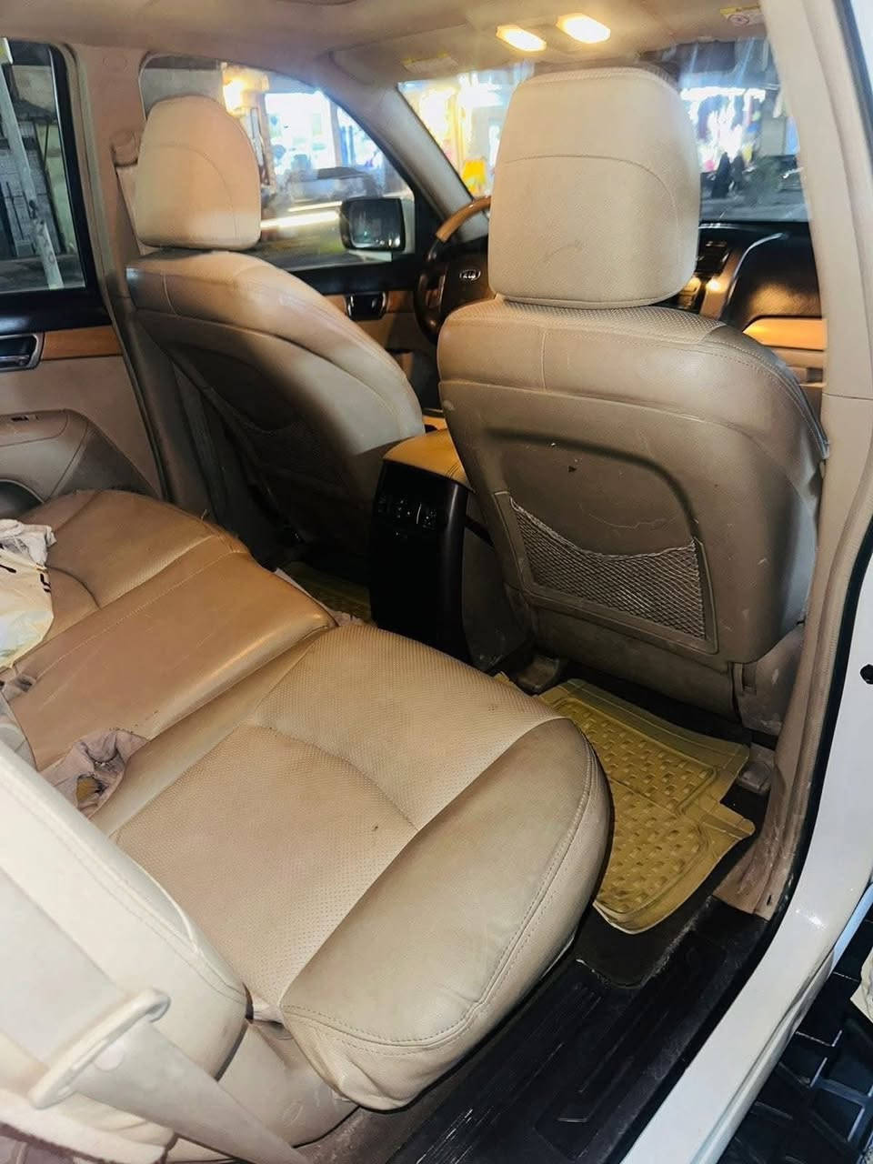 مهافي 2013 خليجي للبيع بدون حادث وصبغ فول عدة البصمة مراسله خلص او التصال  ***********
