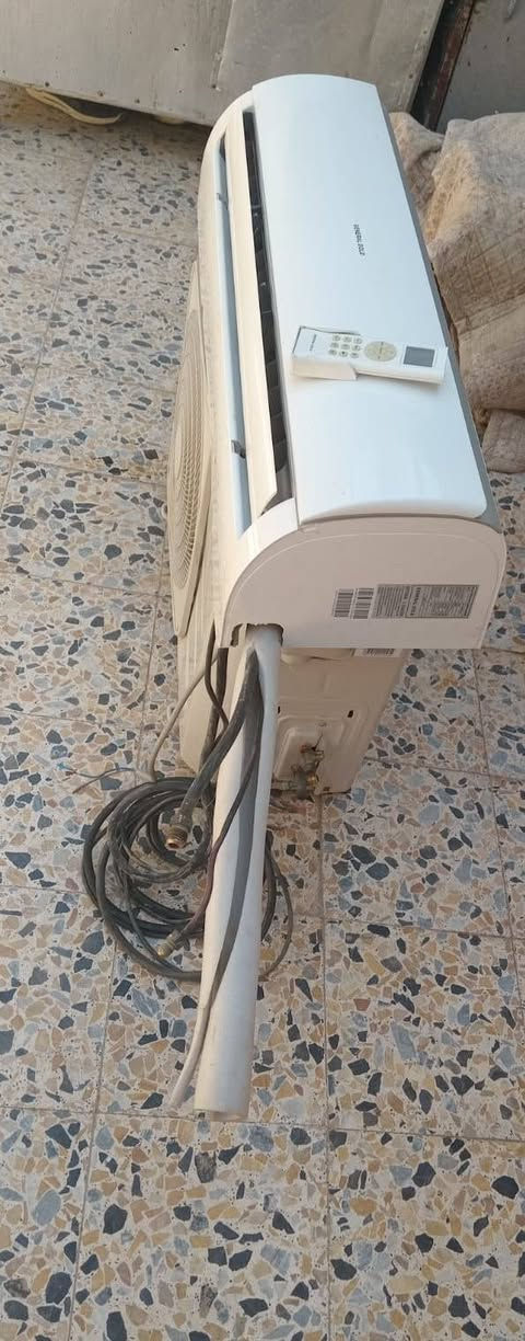 للبيع سبلت طن ونص نضيف 
 شرط الشغل الشراي يتصل ***********
