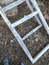 قواطع باب انمنيوم انضاف للبيع 07838857292