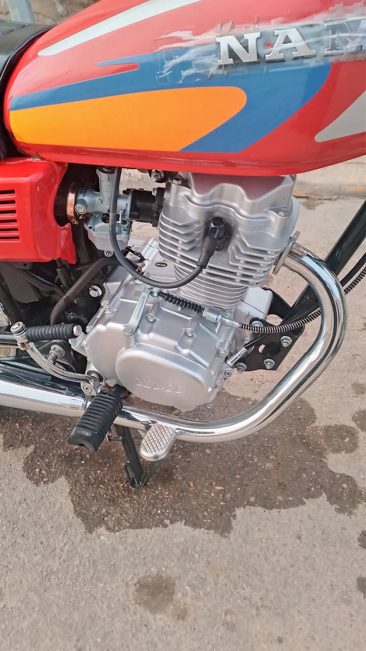 سلام عليكم شباب دراجه لبيع مديل 26 شهر 1وكيله سيد حيدر ابو لكحلاء دراجه جديده سعره 900 عنواني كحلاء وهذه رقمي ***********
