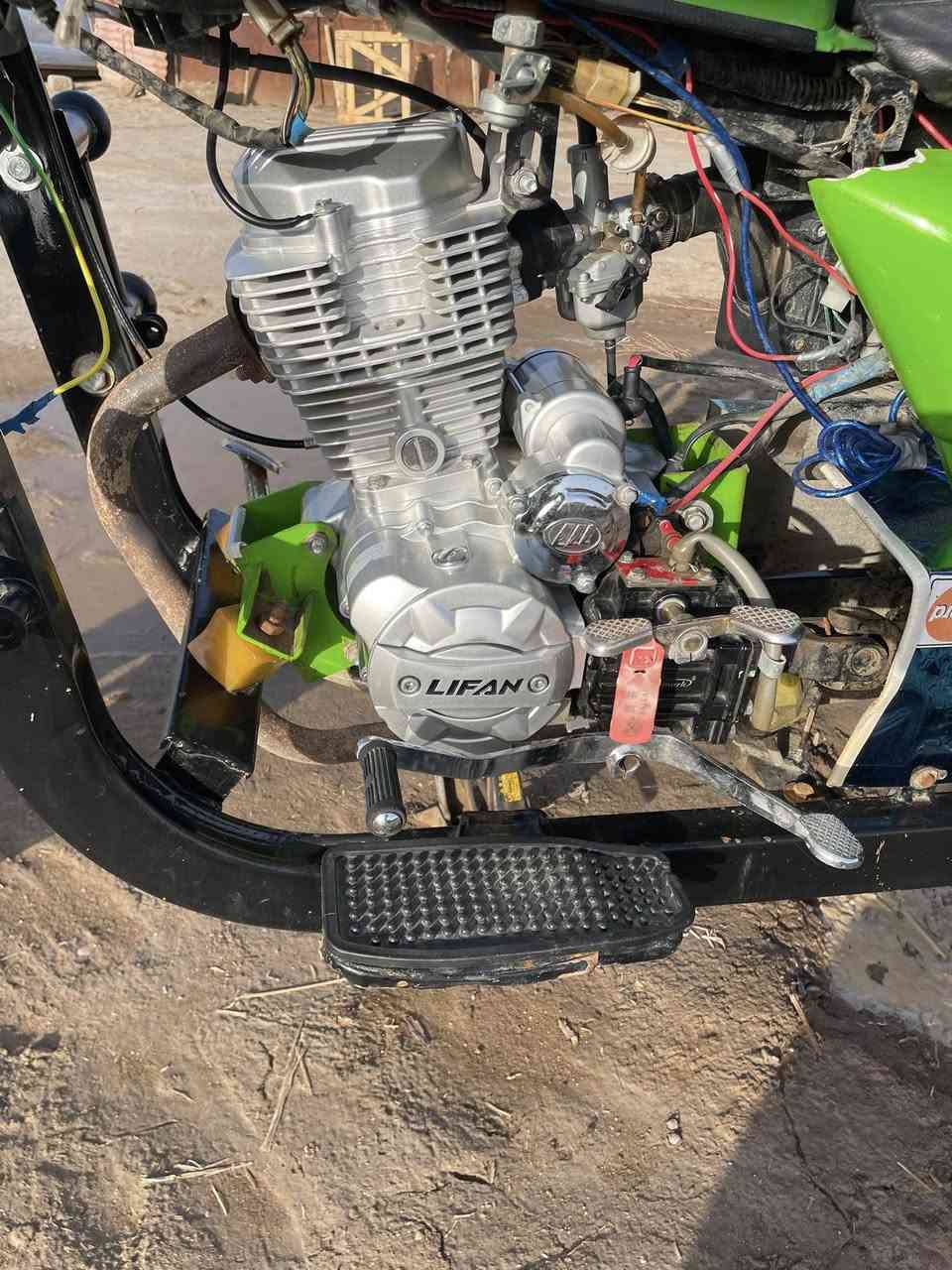 امتيار ١٤ اصولي مكينه ليفان ٢٠٠ ستوته مكفوله شاصي ومكينه سعر خاص


**إذا كنت صاحب هذا الإعلان وتريد حذفه لأي سبب، رجاءا أرسل رسالة إلى الدعم الفني**