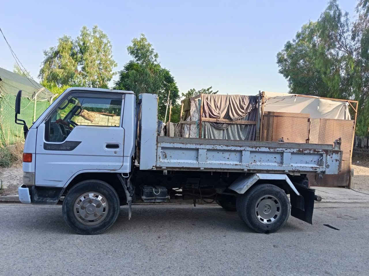 كيا تيوتا للبيع قلاب اصلي مكفولة كفالة عامة رقم بغداد مكان السيارة الموصل باقي التفاصيل الاتصال على الارقام
***********
***********
