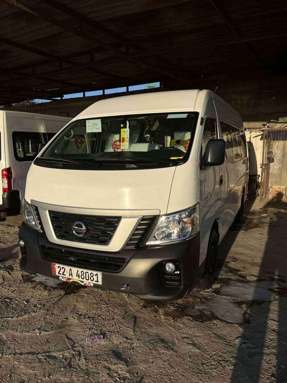 السلام عليكم
نيسان 2022 كفاله عامه عده بارد بسيط 
مكينه كير اكسن كفاله عامه السياره جديدة بمعنى الكلمه 
ماشيه  170 حقيقي رقم اربيل تحويل مباشر مصفرة غرامات هيءه ومرور 
***********
