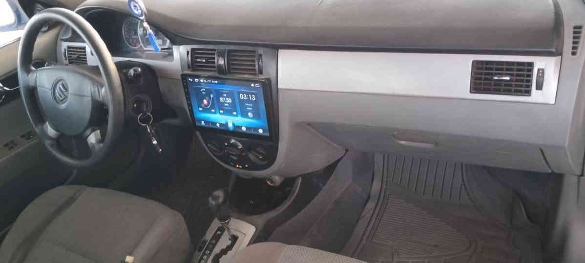 شوفرليت اوبترا سازوكي 2008 گير توماتيك،(يرهم مراوسه برقم شمالي) رقم اربيل،  بيها قطعتين ونص صبغ ، گير ومكينة وتبريد بشرط، تحويلها بشرط سعرها مناسب57 $ ومجال قليل العنوان قضاء بردرش*********** --*********** اكر, نينوى
