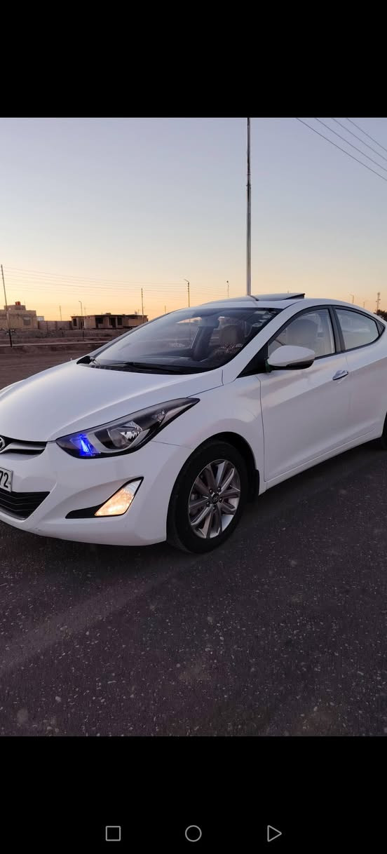 النترا 2015 رقم اربيل الجديد مكفوله كفاله عامه فول مواصفات سياره نضيفه على وضع الشركه مال جناي
السعر 138
للاتصال ***********
