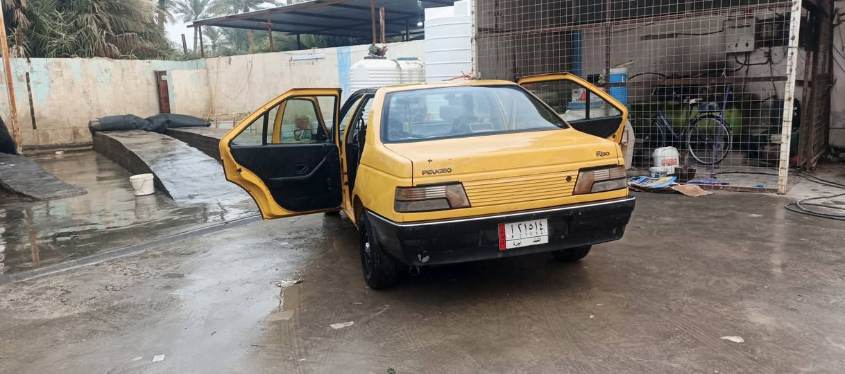 السلام عليكم للبيع بيجو روى موديل 2009 رقم نجف ألماني سنويه,2028
مكينه كير شرط حداديه جديده مشط جديد تخم تاير صار اسبوع من شاده

باتري جديد كهربائيات كله شغاله تبريد شغال كشره نضيف  غرامات مصفره السعر 25 اوبيه مجال بسيط  تحويل مباشر ***********
 مكان الشاميه ناحيه
