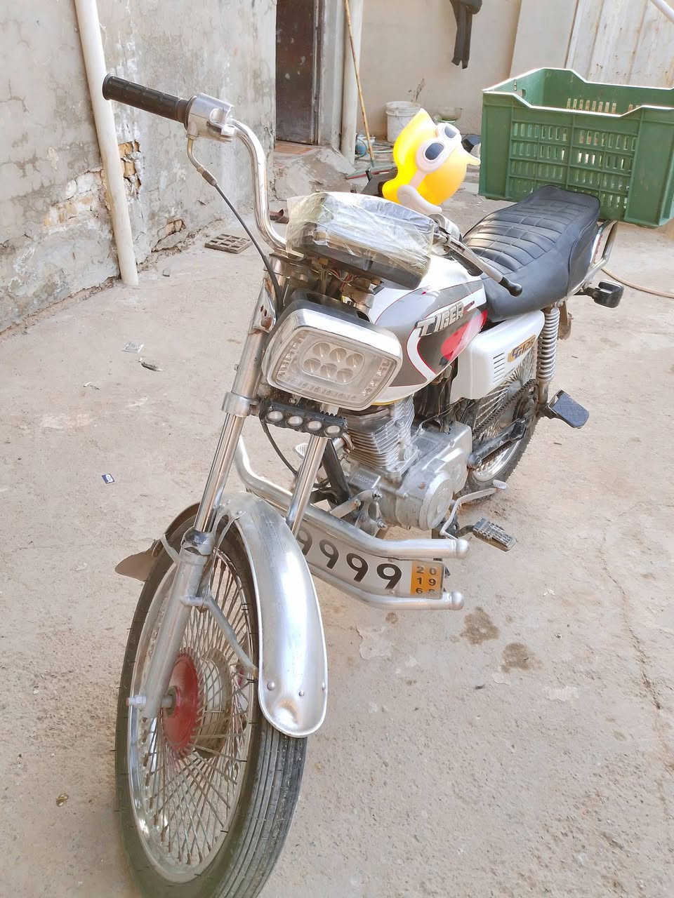 تيكر اربعه كير بدون اوراق محرك لاصرف ولابخار خيرمن الله كهربيات كله شغاله مكاني  رحمه سعر 300اومراوس هم يرهم


**إذا كنت صاحب هذا الإعلان وتريد حذفه لأي سبب، رجاءا أرسل رسالة إلى الدعم الفني**