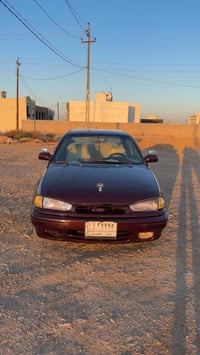 النتره موديل 94 رقم ديالي مشروع وطني تحويل ثاني يوم سنويه جديده محرك م...