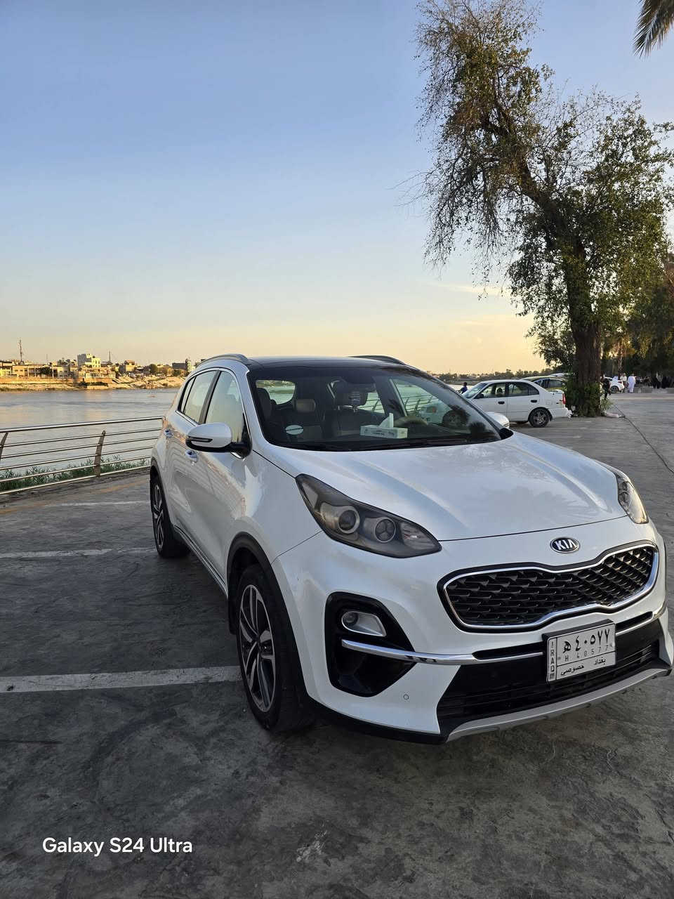 للبيع مكفولة فول مواصفات 
ب215 ورقة 
***********
