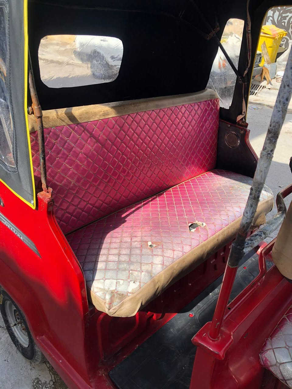 سلام عليكم تكتك تيفي اس موديل صباطعش شهر دعش نضيفه شوفت عينكم وبعد حله من صور كهربايات شغاله كله تخم تاير جديد جادر جديد اوراق صولي شرط ترقيم بس مستحقه تجفيت بس تمشيك هواي بعد لا تنقيص ولا تبخير بكاني شهداء لبياع سعره 2 وثمنميه وبيه مجال
***********
