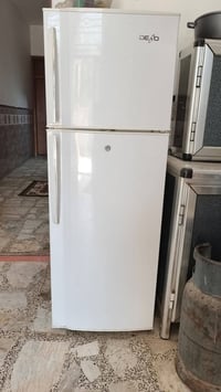 توصيل بغداد • مستعمل • ثلاجة عطل