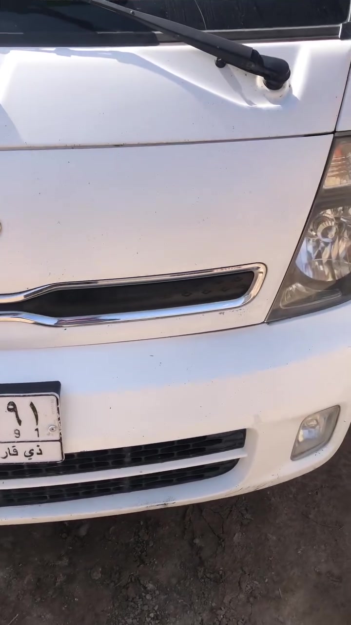 كيه بنكو 2700مديل 2019للبيع السعر 115اوبيه مجال للستفسار الاتصال ع الرقم التالي ***********
