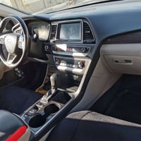 سوناتا ٢٠١٨ • سبورت فول • وارد امريكي