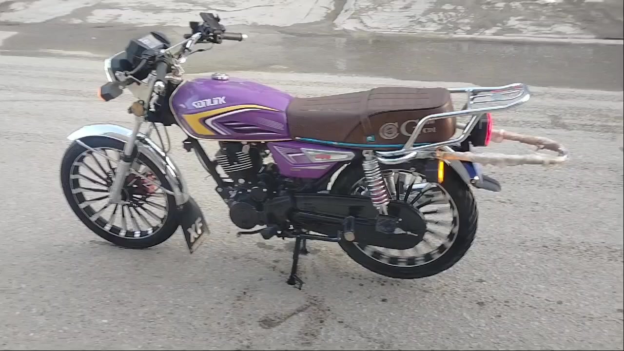 سلام عليكم دراجه كله كامله أي نقص مابيه موديل 24 شكل 25 السعر 650 وبيها مجال قليل رقم الهاتف *********** مكاني سامراء
