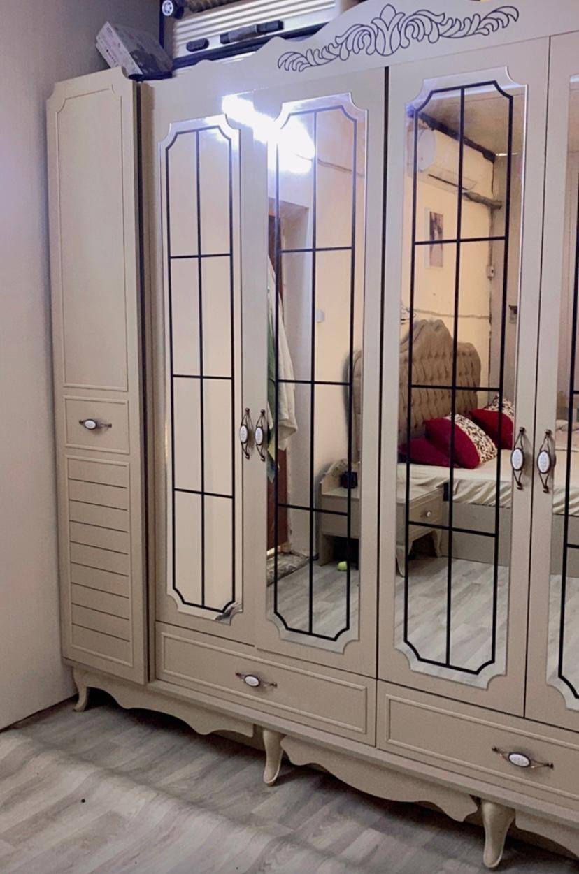 غرفه تركيه نظيفه كلش للبيع


**إذا كنت صاحب هذا الإعلان وتريد حذفه لأي سبب، رجاءا أرسل رسالة إلى الدعم الفني**