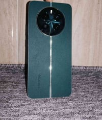 ريلمي 12 • ٥١٢ • شاشة تبديل