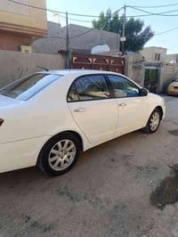 للبيع جيلي 2012 لاخياس ولا ضربه مكينه كير خير من لله سنويه 2030  مكان ...