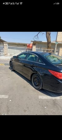 وارد امريكي • ٢٠١٣ • حادثة بالسونار