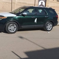 اكسبلورر • ٢٠١٣ • رقم بابل