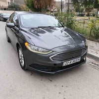 شباب عندي فورد فيوجن موديل ١٨ محرك ١٥٠٠ تيربو  سياره جديده وحلوه وجاهز...