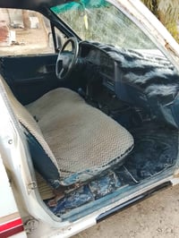 بيكم تيوتا موديل 89 محرك كير اكسن شاصي كله شرط رقم بغداد تحويل مباشر ه...