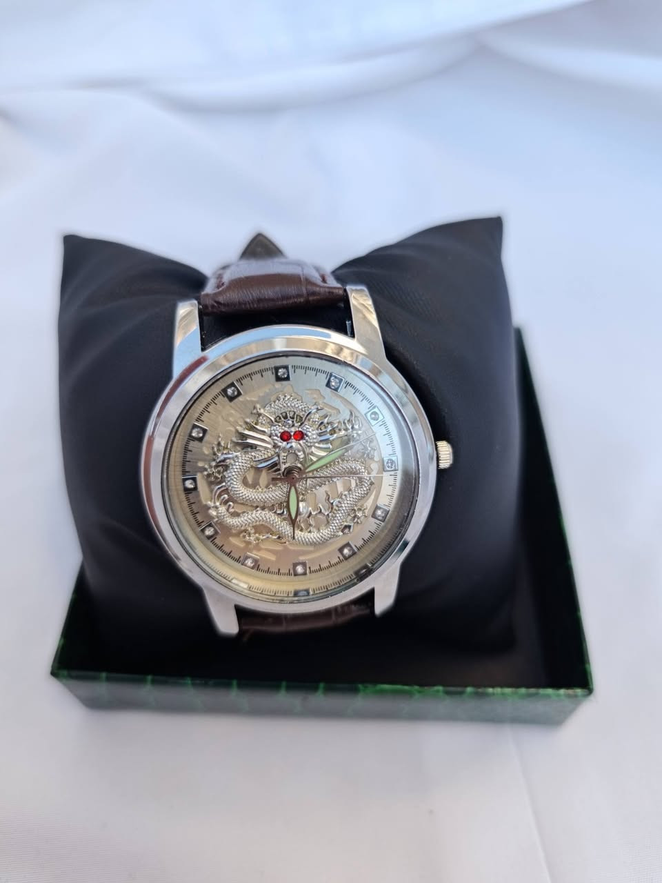 رولكس طلاء ثابت ضد الماء نوعيه ممتازه


**إذا كنت صاحب هذا الإعلان وتريد حذفه لأي سبب، رجاءا أرسل رسالة إلى الدعم الفني**