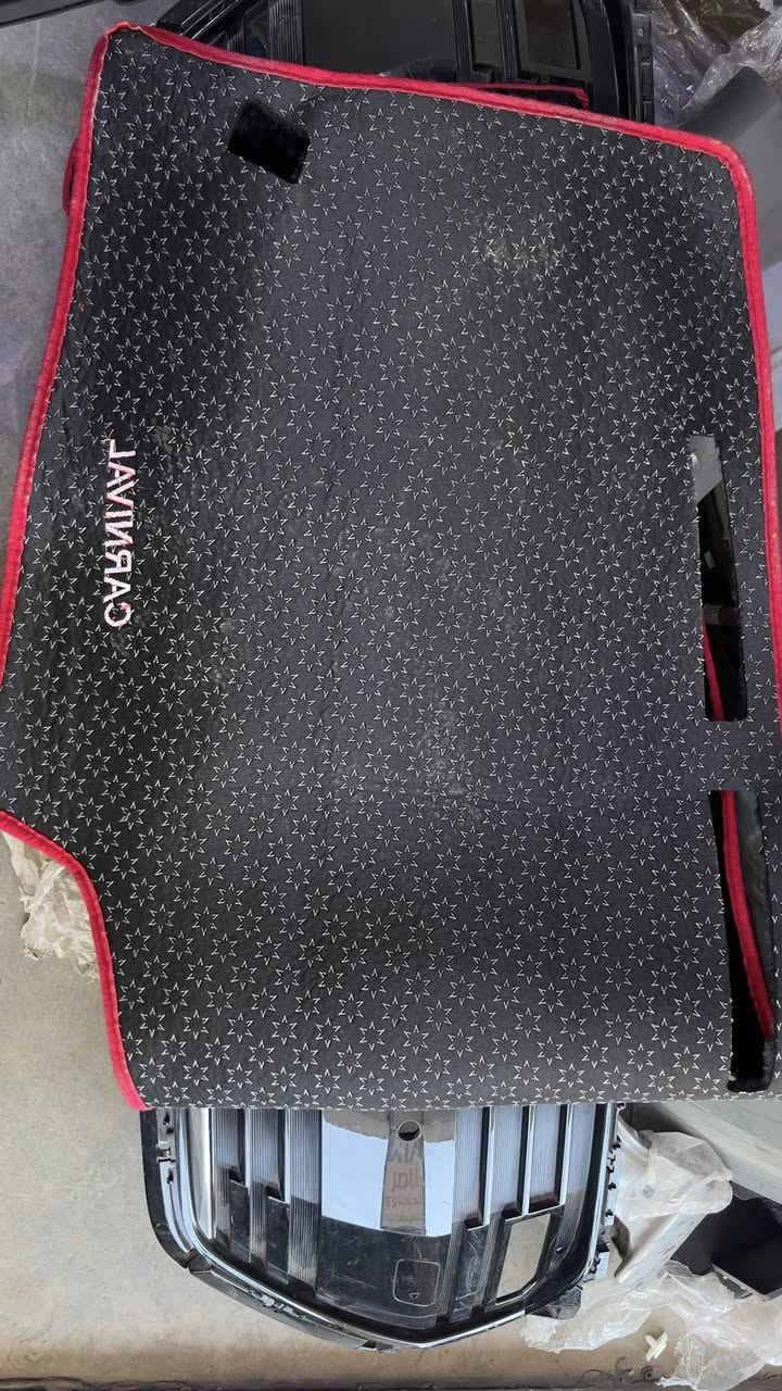 كرنفال // Carnival 🔥🔥
تتوفر فرشة دشبول كرنفال حديث ✅
تتوفر خدمة توصيل جميع محافظات العراق 🚗🚗

للحجز والاستفسار // *********** 📞📞
