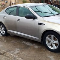 اوبتيما • ٢٠١٢ • محرك ٢٤٠٠