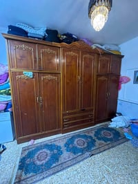 كاونتر • صاج • نضيف